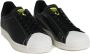 Adidas Originals Adidas Sportschoenen Unisex SuperstarPure black white - Thumbnail 4