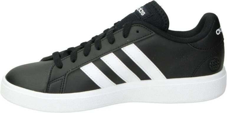 Adidas Sneakers Zwart Dames