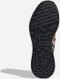 Adidas Originals Valerance Womens Cblack Truora Boblue Schoenmaat 36 2 3 Sneakers GZ3602 - Thumbnail 4