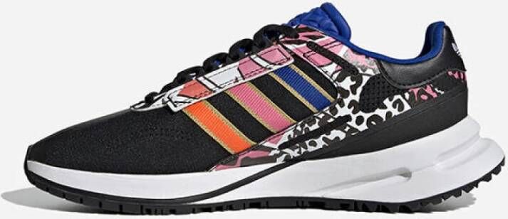 Adidas Sneakers Zwart Dames