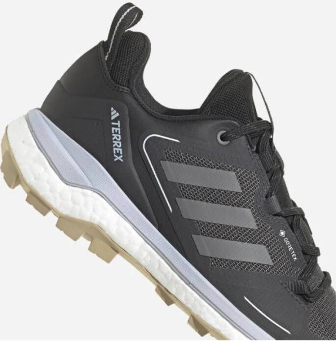 Adidas Sneakers Zwart Dames