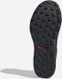 Adidas Performance Terrex Tracerocker 2.0 wandelschoenen zwart antraciet - Thumbnail 7