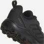 Adidas Performance Terrex Tracerocker 2.0 wandelschoenen zwart antraciet - Thumbnail 9