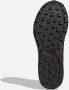 Adidas Performance Terrex Tracerocker 2.0 Goretex wandelschoenen zwart grijs - Thumbnail 11