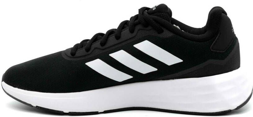 Adidas StartYourRun Zwarte Sportschoenen Zwart Dames