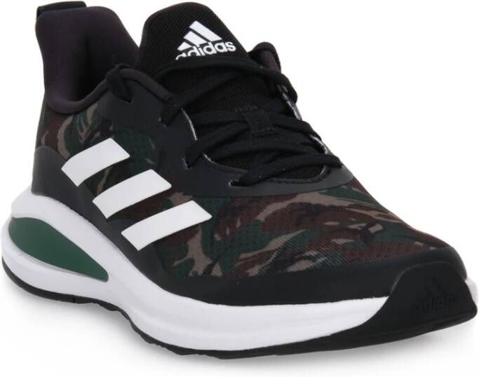 Adidas Sneakers Zwart Dames