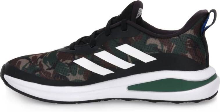 Adidas Sneakers Zwart Dames