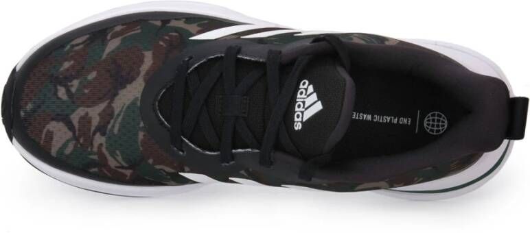 Adidas Sneakers Zwart Dames