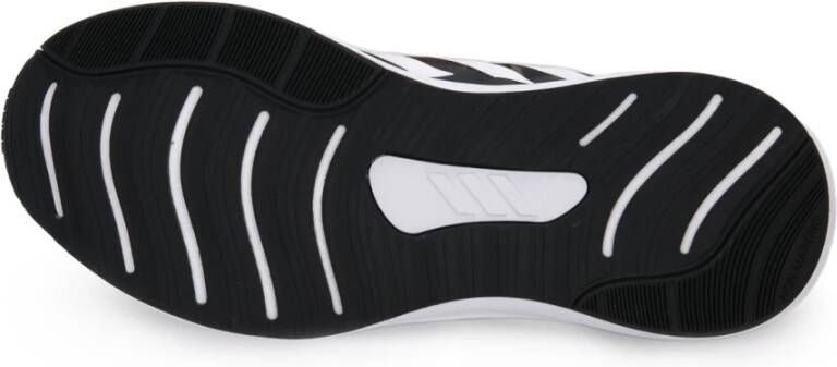 Adidas Sneakers Zwart Dames