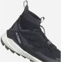 Adidas Terrex 's Terrex Free Hiker 2 Wandelschoenen zwart grijs - Thumbnail 14