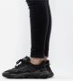 Adidas Originals OZWEEGO Shoes Core Black Core Black Trace Grey Met. Kind Core Black Core Black Trace Grey Met. - Thumbnail 9