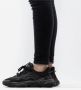 Adidas Originals OZWEEGO Shoes Core Black Core Black Trace Grey Met. Kind Core Black Core Black Trace Grey Met. - Thumbnail 12