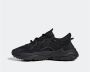 Adidas Originals OZWEEGO Shoes Core Black Core Black Trace Grey Met. Kind Core Black Core Black Trace Grey Met. - Thumbnail 11