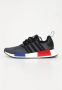 Adidas Originals Nmd_r1 Sneaker Running Schoenen core black semi lucid blue glory red maat: 41 1 3 beschikbare maaten:41 1 3 - Thumbnail 9
