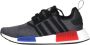 Adidas Originals Nmd_r1 Sneaker Running Schoenen core black semi lucid blue glory red maat: 41 1 3 beschikbare maaten:41 1 3 - Thumbnail 7