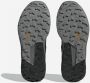 Adidas TERREX Trail Rider GORE-TEX Trail Running Schoenen Unisex Zwart - Thumbnail 5