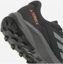 Adidas TERREX Trail Rider GORE-TEX Trail Running Schoenen Unisex Zwart - Thumbnail 6