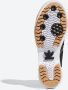 Adidas Originals Nizza Trek Women Cblack Ftwwht Gum3 Schoenmaat 43 1 3 Sneakers GZ8857 - Thumbnail 5
