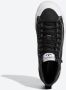 Adidas Originals Nizza Trek Women Cblack Ftwwht Gum3 Schoenmaat 43 1 3 Sneakers GZ8857 - Thumbnail 6