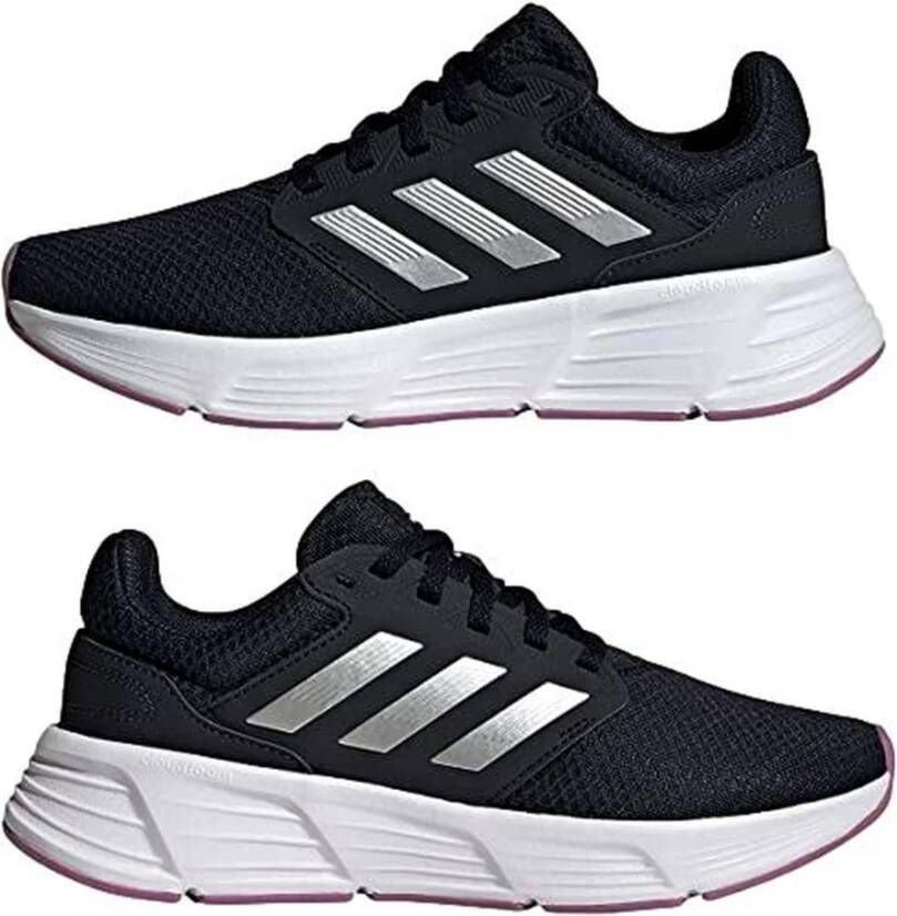 Adidas Sneakers Zwart Dames