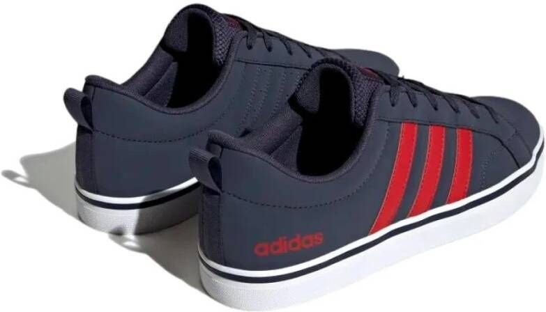 Adidas Heren VS Pace Hp6003 Sneakers Zwart Heren