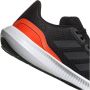 Adidas Performance Runfalcon 3.0 hardloopschoenen zwart antraciet rood - Thumbnail 8