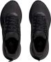 Adidas Perfor ce Runfalcon 3.0 hardloopschoenen zwart antraciet - Thumbnail 7