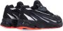Adidas Orketro Core Black Sneakers Zwart Heren - Thumbnail 5