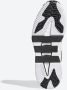 Adidas Originals Niteball Schoenen Core Black Cloud White Silver Metallic - Thumbnail 10