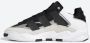 Adidas Originals Niteball Schoenen Core Black Cloud White Silver Metallic - Thumbnail 11