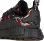 Adidas Nmd_R1 Trail Gore-Tex Sneakers Zwart Heren - Thumbnail 9