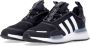 Adidas Nmd_V3 Lage Sneaker voor Heren Black Heren - Thumbnail 3