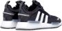Adidas Nmd_V3 Lage Sneaker voor Heren Black Heren - Thumbnail 4