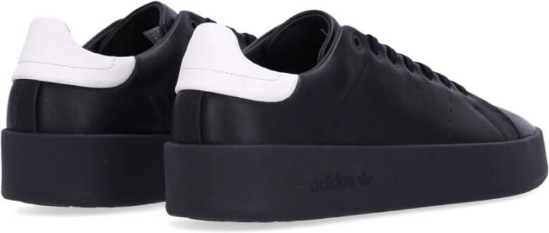 Adidas Stan Smith Recon Lage Sneaker Zwart Heren