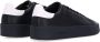 Adidas Stan Smith Recon Lage Sneaker Zwart Heren - Thumbnail 4