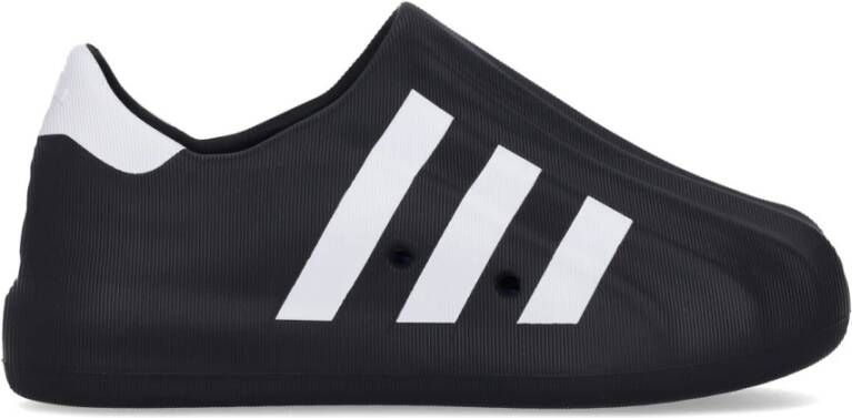 Adidas Core Black Coud White Lage Sneaker Zwart Heren