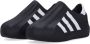 Adidas Core Black Coud White Lage Sneaker Black Heren - Thumbnail 3