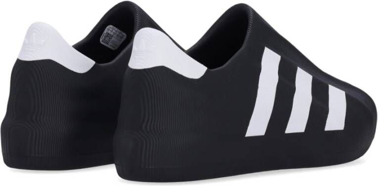 Adidas Core Black Coud White Lage Sneaker Zwart Heren