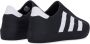 Adidas Core Black Coud White Lage Sneaker Black Heren - Thumbnail 4