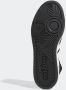 Adidas SPORTSWEAR Hoops 3.0 Mid Sneakers Core Black Ftwr White Grey Six - Thumbnail 8