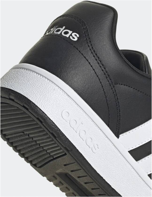 Adidas Scarpa Post Move Sneakers Stijlvol en Comfortabel Zwart Heren