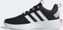 Adidas Racer Tr23 Sneakers Stijlvol en Comfortabel Black - Thumbnail 6
