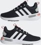 Adidas Racer Tr23 Sneakers Stijlvol en Comfortabel Black - Thumbnail 7