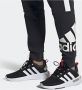 Adidas Racer Tr23 Sneakers Stijlvol en Comfortabel Black - Thumbnail 8
