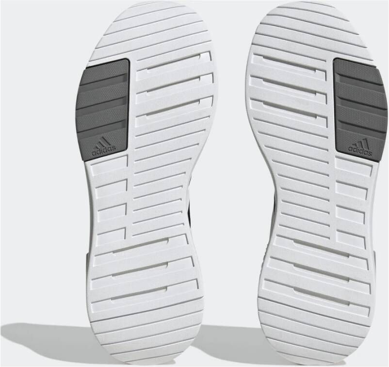 Adidas Racer Tr23 Sneakers Stijlvol en Comfortabel Zwart Heren