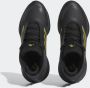 Adidas Performance Bounce Legends Schoenen Unisex Grijs - Thumbnail 6