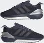 Adidas Avryn NY Sneakers Stijlvol en Comfortabel Zwart - Thumbnail 5