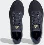 Adidas Avryn NY Sneakers Stijlvol en Comfortabel Zwart - Thumbnail 6