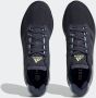 Adidas Avryn NY Sneakers Stijlvol en Comfortabel Zwart Heren - Thumbnail 6