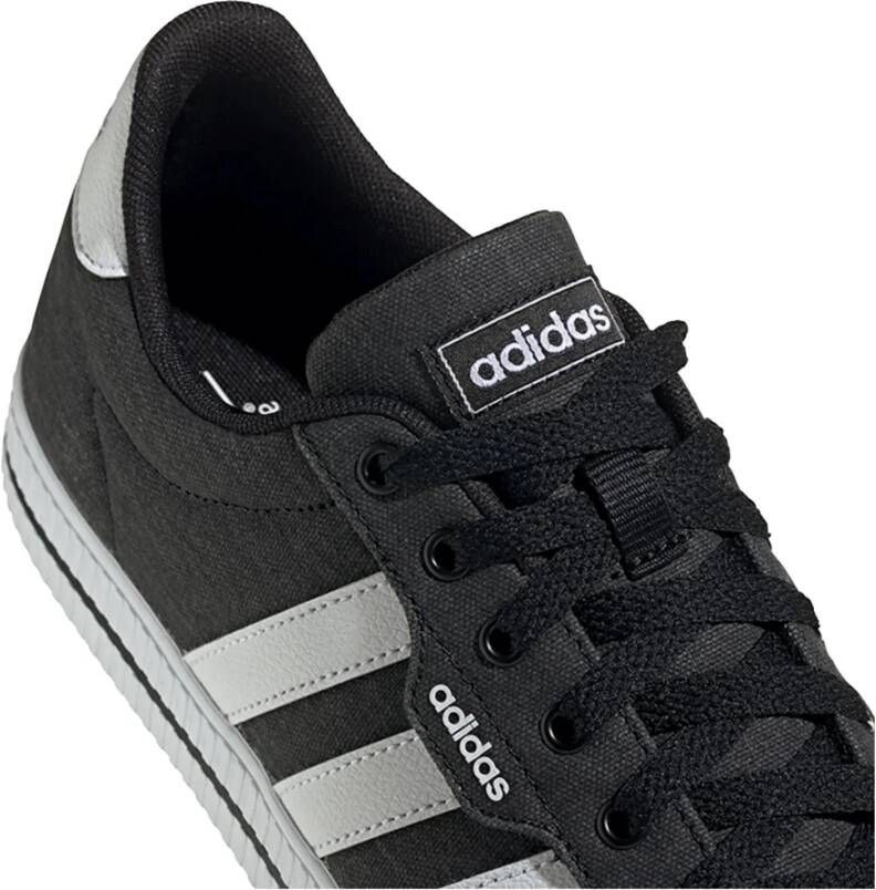 Adidas Heren Daily 3.0 Fw7033 Sneakers Zwart Heren